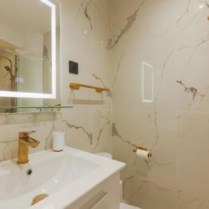 Apartamento Deluxe de 2 Dormitorios